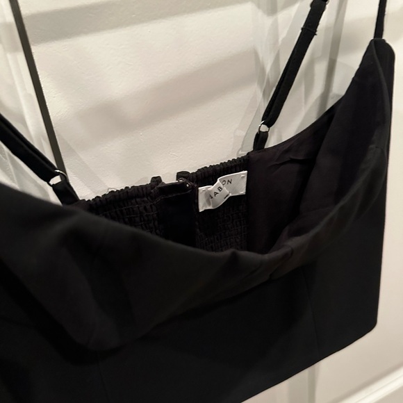 Babaton bustier - Picture 3 of 3